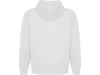 Изображение №2 | Толстовка с капюшоном «Vinson» унисекс XS (белый)