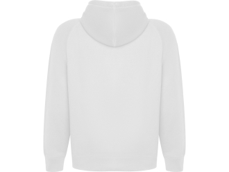 Изображение №2 | Толстовка с капюшоном «Vinson» унисекс XS (белый)