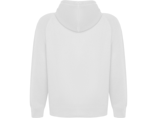 Изображение №2 | Толстовка с капюшоном «Vinson» унисекс XS (белый)
