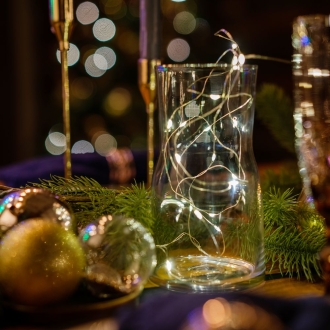 Изображение №1 | Гирлянда Pixies, светодиодная