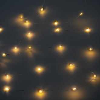 Изображение №2 | Гирлянда Pixies, светодиодная