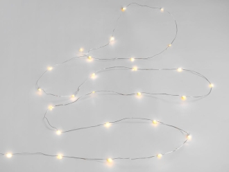 Изображение №3 | Гирлянда Pixies, светодиодная