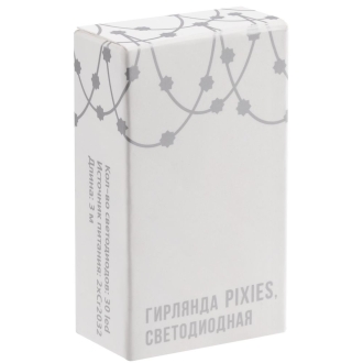 Изображение №5 | Гирлянда Pixies, светодиодная