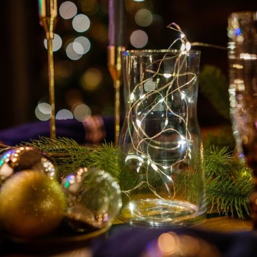 Изображение №1 | Гирлянда Pixies, светодиодная