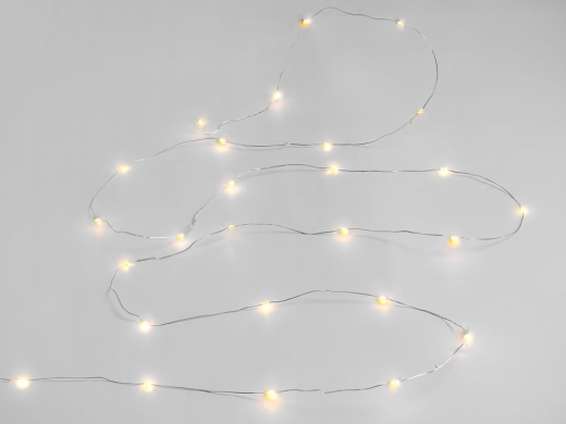 Изображение №3 | Гирлянда Pixies, светодиодная