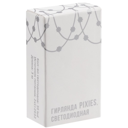 Изображение №5 | Гирлянда Pixies, светодиодная