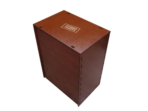 Изображение №2 | Настольные часы «Черное золото»