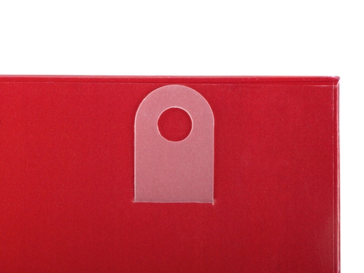 Изображение №7 | Шоколадный адвент-календарь «Festive» (красный)