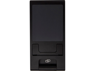 Изображение №6 | Подставка для телефона «Rise» (черный)