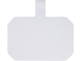 Изображение №2 | Ремешок для телефона «Kubi» (белый)