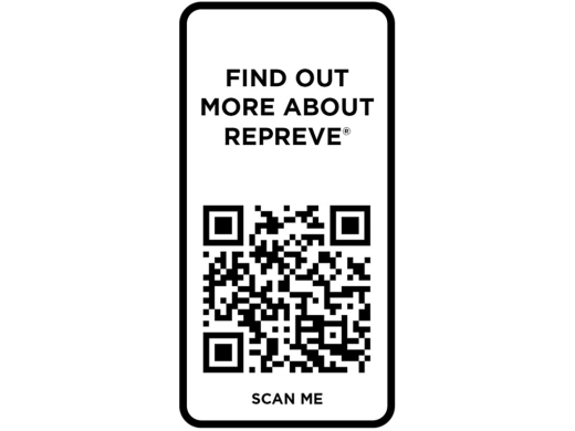 Изображение №6 | Сумка-холодильник Repreve® Ocean на 12 банок из переработанного ПЭТ-пластика (темно-синий)