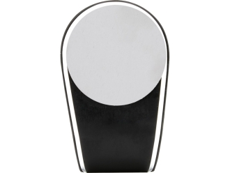 Изображение №2 | Магнитный держатель для мобильного телефона «Aero» (черный)