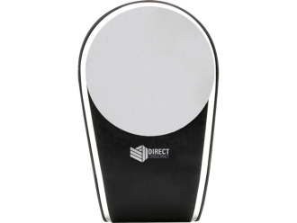 Изображение №6 | Магнитный держатель для мобильного телефона «Aero» (черный)