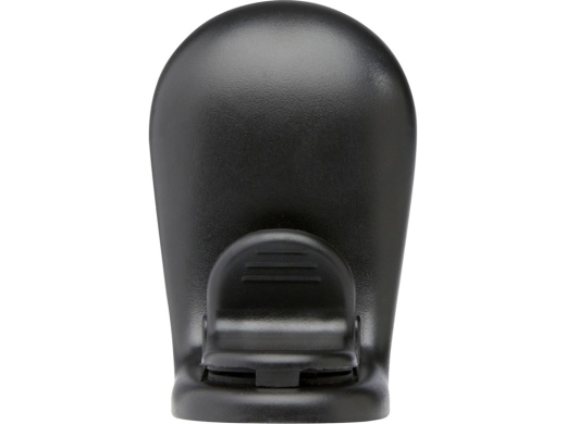 Изображение №3 | Магнитный держатель для мобильного телефона «Aero» (черный)