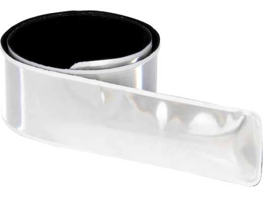 Изображение №5 | Светоотражающая защитная лента «Lynne» (белый)