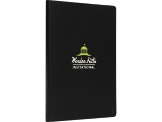 Изображение №6 | Ежедневник датированный А5 (черный)