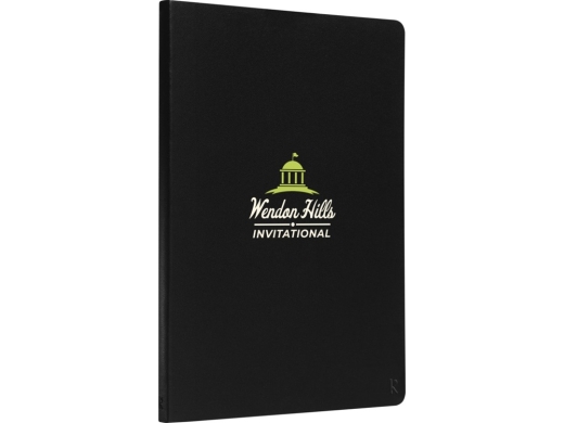 Изображение №6 | Ежедневник датированный А5 (черный)