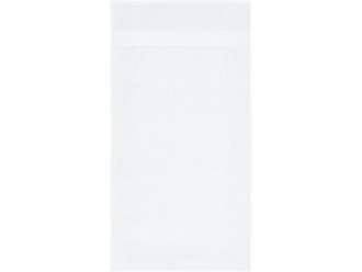 Изображение №2 | Хлопковое полотенце для ванной «Charlotte» (белый)