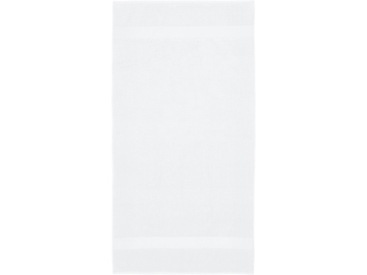 Изображение №2 | Хлопковое полотенце для ванной «Amelia» (белый)