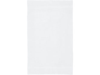 Изображение №2 | Хлопковое полотенце для ванной «Evelyn» (белый)