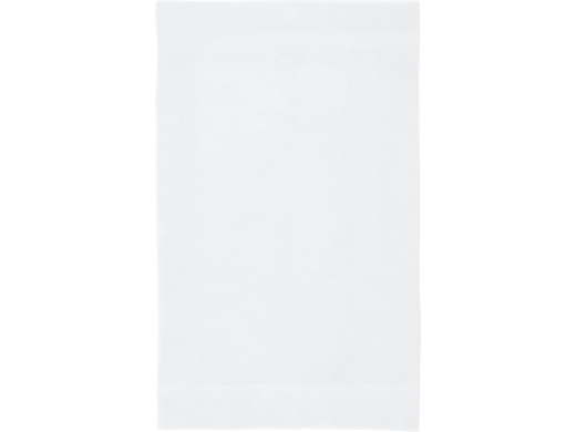 Изображение №2 | Хлопковое полотенце для ванной «Evelyn» (белый)