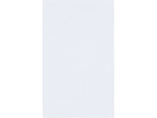 Изображение №2 | Хлопковое полотенце для ванной «Chloe» (белый)