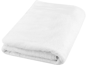 Изображение №1 | Полотенце для ванной «Ellie» (белый)