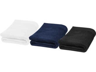 Изображение №4 | Полотенце для ванной «Ellie» (белый)