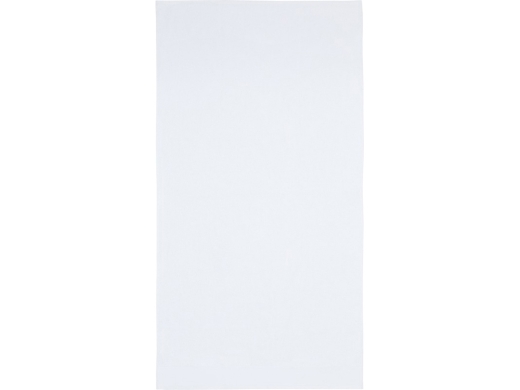 Изображение №2 | Полотенце для ванной «Ellie» (белый)