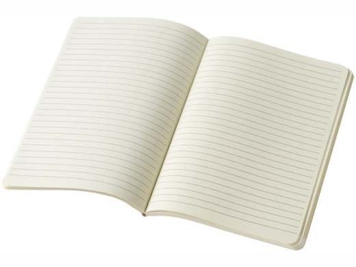 Изображение №3 | Блокнот А5 «Gallery» (ярко-синий)