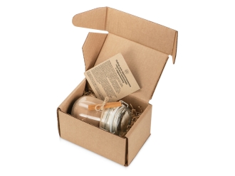 Изображение №2 | Набор для приготовления горячего шоколада «Hot choc»