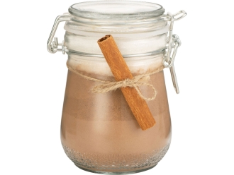 Изображение №3 | Набор для приготовления горячего шоколада «Hot choc»