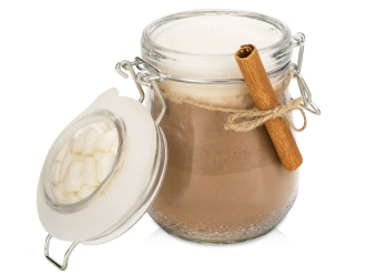 Изображение №4 | Набор для приготовления горячего шоколада «Hot choc»