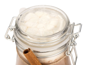 Изображение №5 | Набор для приготовления горячего шоколада «Hot choc»