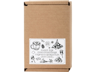 Изображение №8 | Набор для приготовления горячего шоколада «Hot choc»