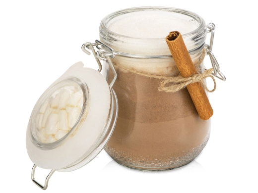 Изображение №4 | Набор для приготовления горячего шоколада «Hot choc»