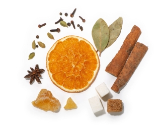 Изображение №7 | Набор для приготовления настойки «Nastoika» (прозрачный)