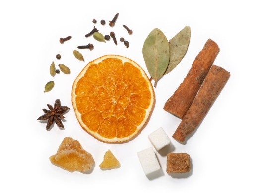 Изображение №7 | Набор для приготовления настойки «Nastoika» (прозрачный)