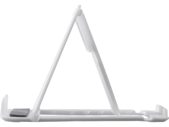 Изображение №5 | Подставка под смартфон с регулировкой угла наклона «Lever» (белый)