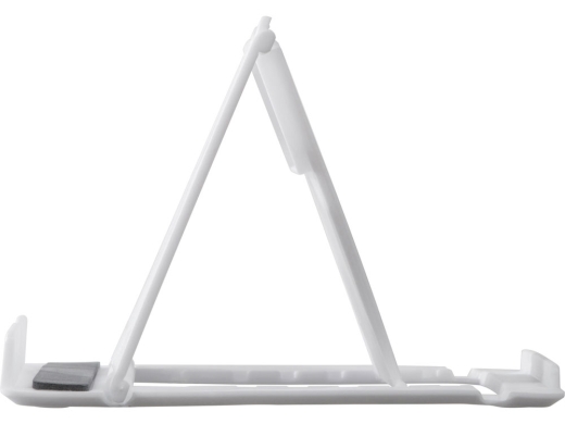 Изображение №5 | Подставка под смартфон с регулировкой угла наклона «Lever» (белый)