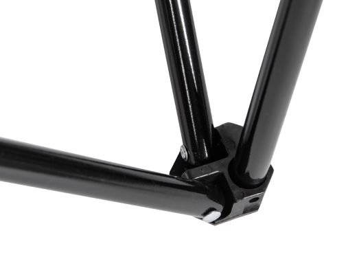 Изображение №8 | Складной стул для отдыха на природе «Camp» (черный)