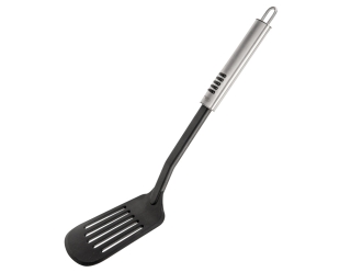 Изображение №2 | Лопатка со стальной ручкой «Paul Bocuse» (серебристый/черный)