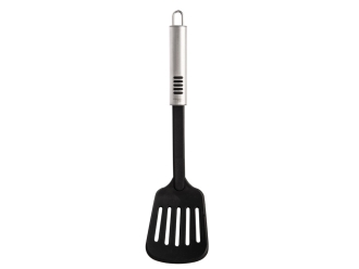 Изображение №3 | Лопатка со стальной ручкой «Paul Bocuse» (серебристый/черный)