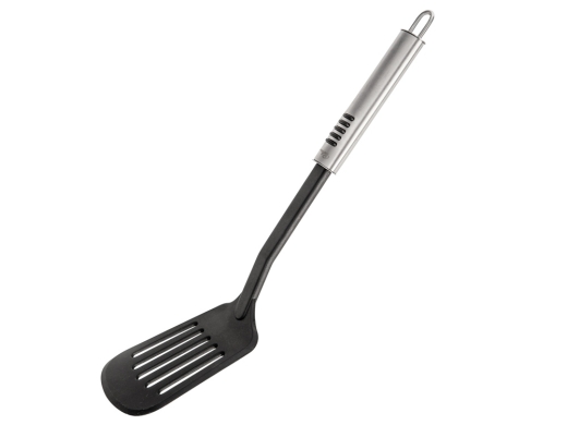 Изображение №2 | Лопатка со стальной ручкой «Paul Bocuse» (серебристый/черный)