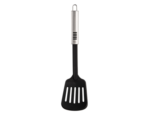 Изображение №3 | Лопатка со стальной ручкой «Paul Bocuse» (серебристый/черный)