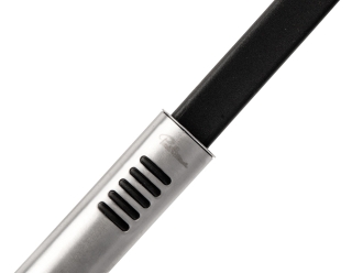 Изображение №4 | Половник со стальной ручкой «Paul Bocuse» (серебристый/черный)