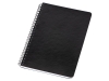 Изображение №1 | Блокнот А5 «Fabrizio» (черный)