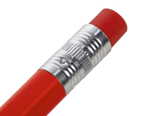 Изображение №4 | Карандаш механический «Даллас» (красный)