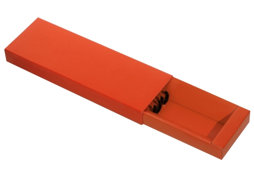 Изображение №2 | Футляр для ручек «Даллас» (красный)