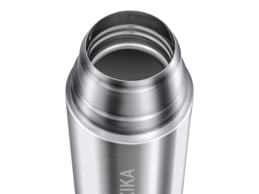 Изображение №5 | Термос Relaxika «102» 2 чашки 500 мл (серебристый)